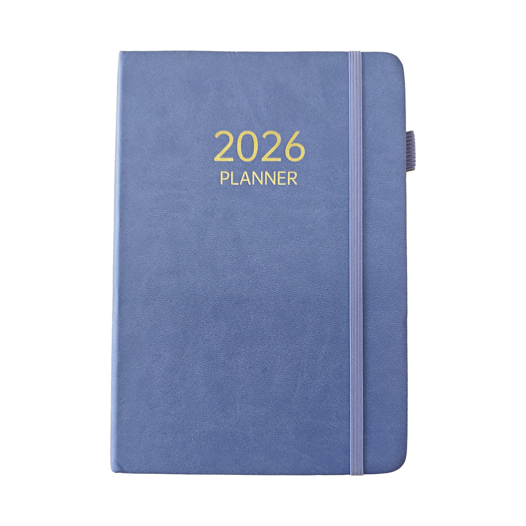 Agenda personalizzabile