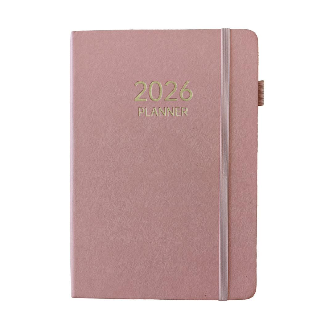 Agenda personalizzabile