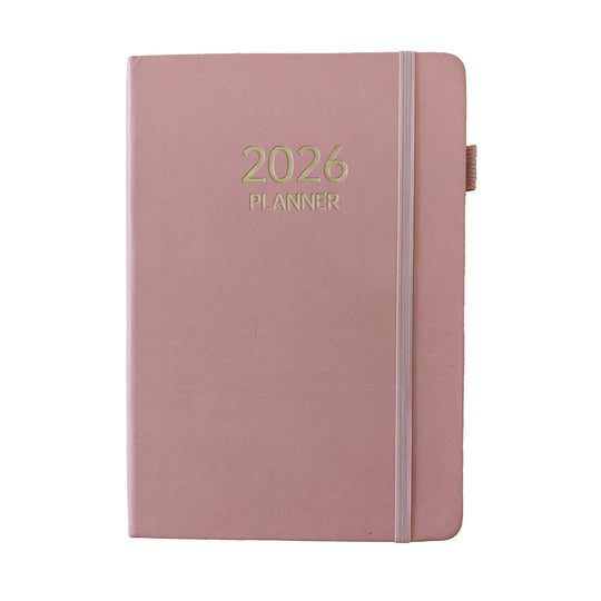 Agenda personalizzabile