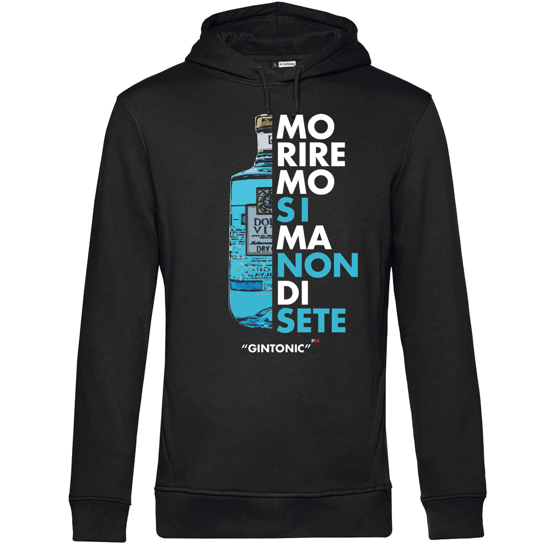 "Moriremo si ma non di sete" 2.0 Parallelo24