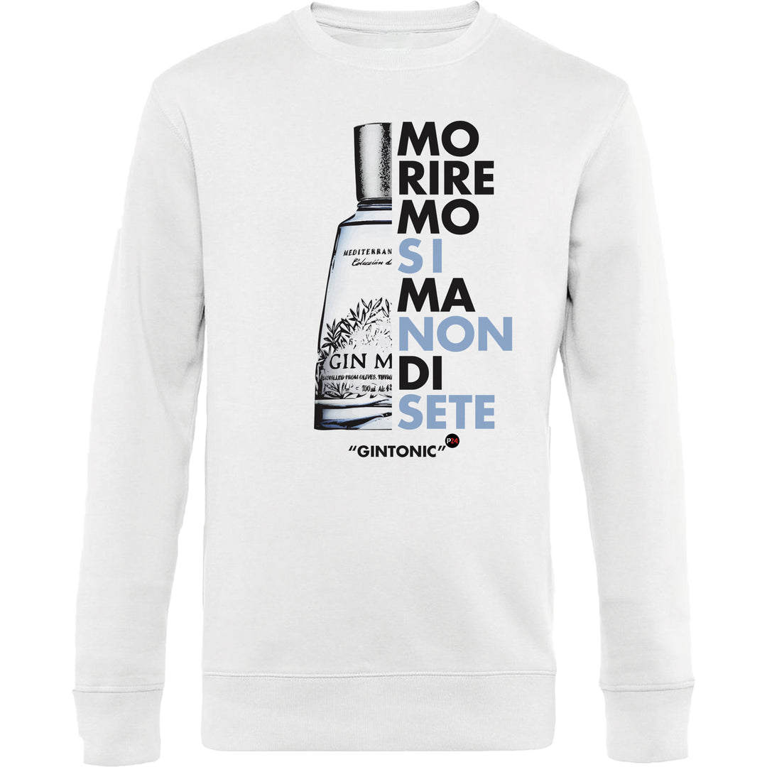 "Moriremo si ma non di sete" 3.0 Parallelo24