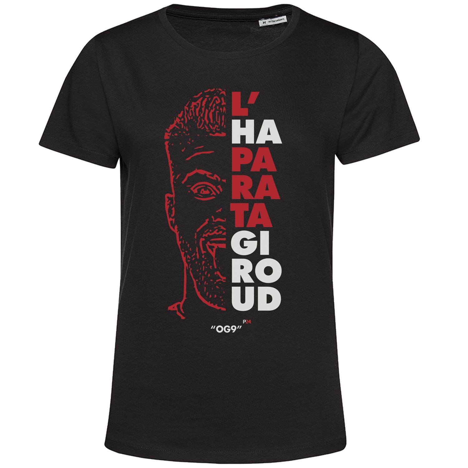 "L'ha parata Giroud" Parallelo24