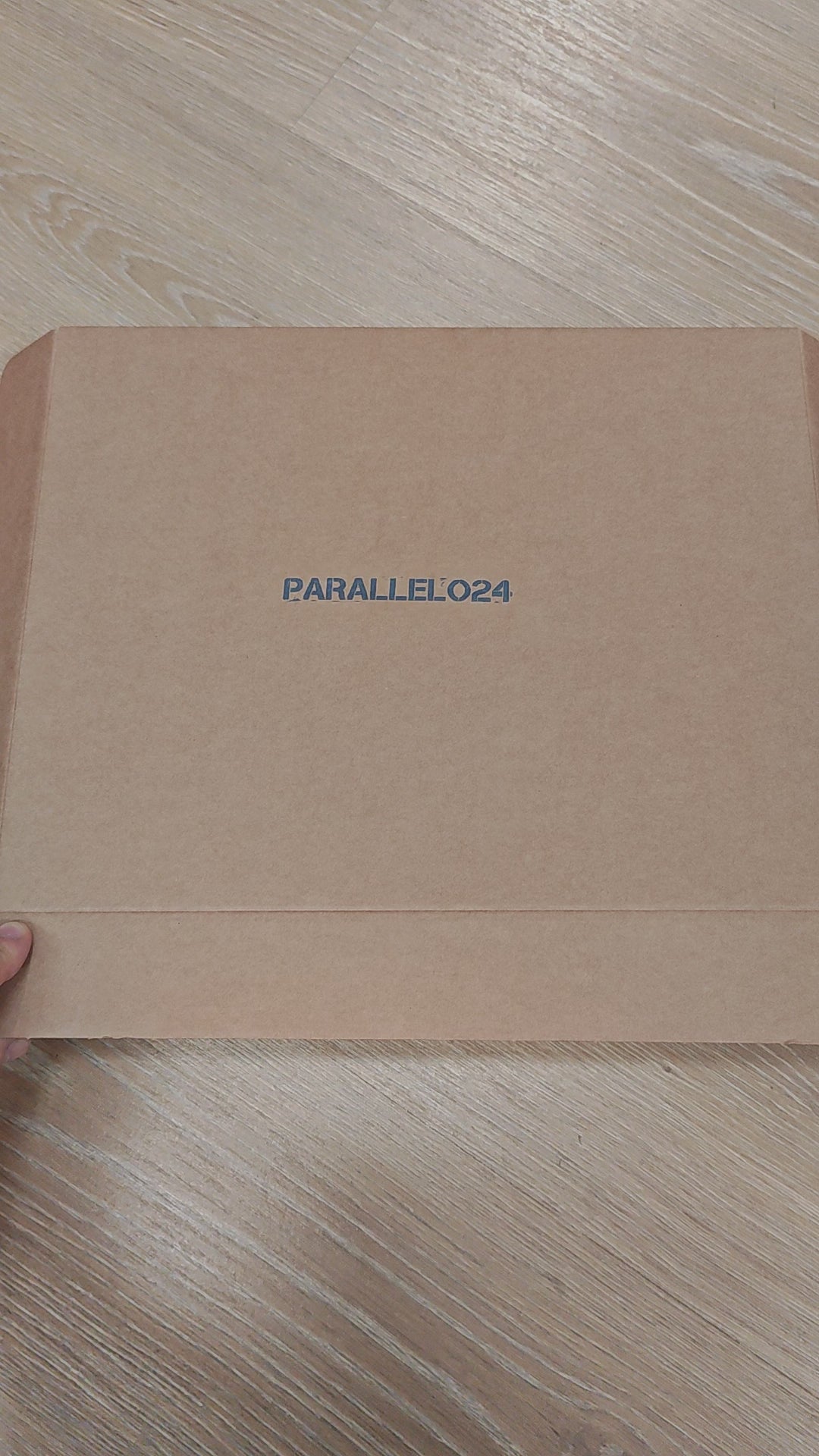 Mystery Box Costumi