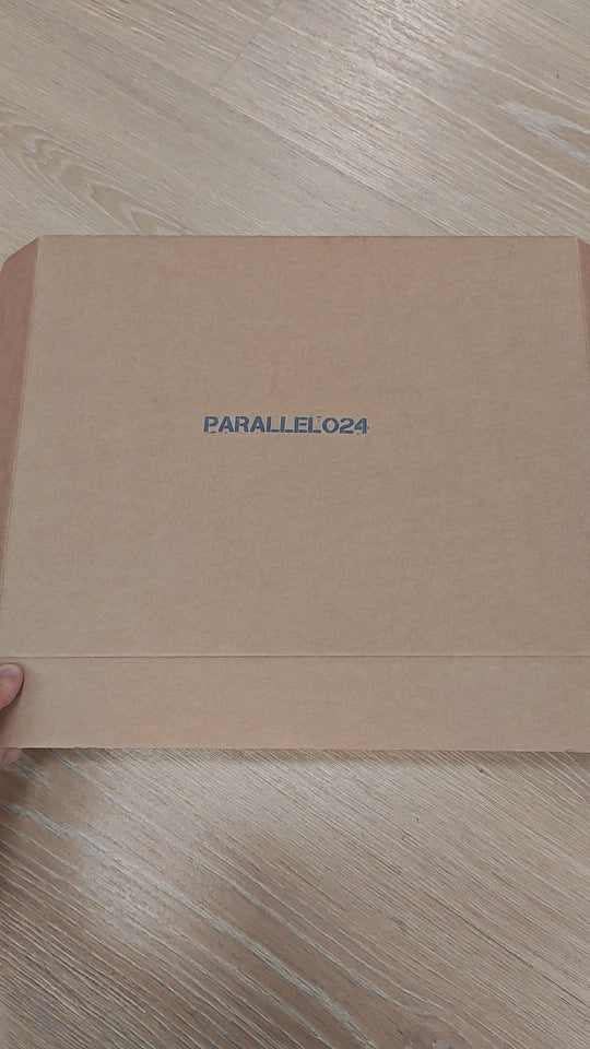Mystery Box Costumi