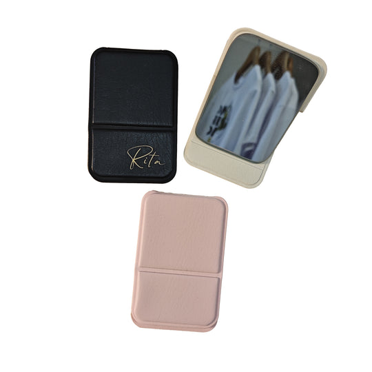 Specchietto personalizzabile