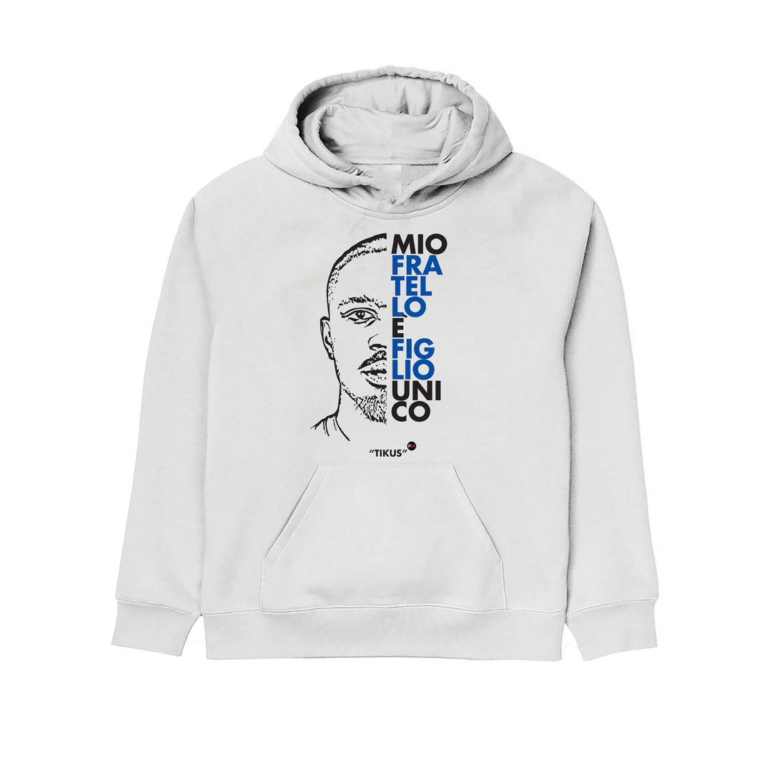 "Mio fratello è figlio unico"