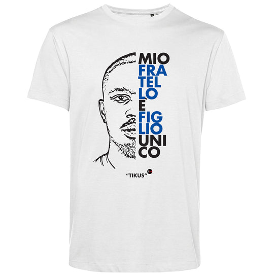 "Mio fratello è figlio unico"