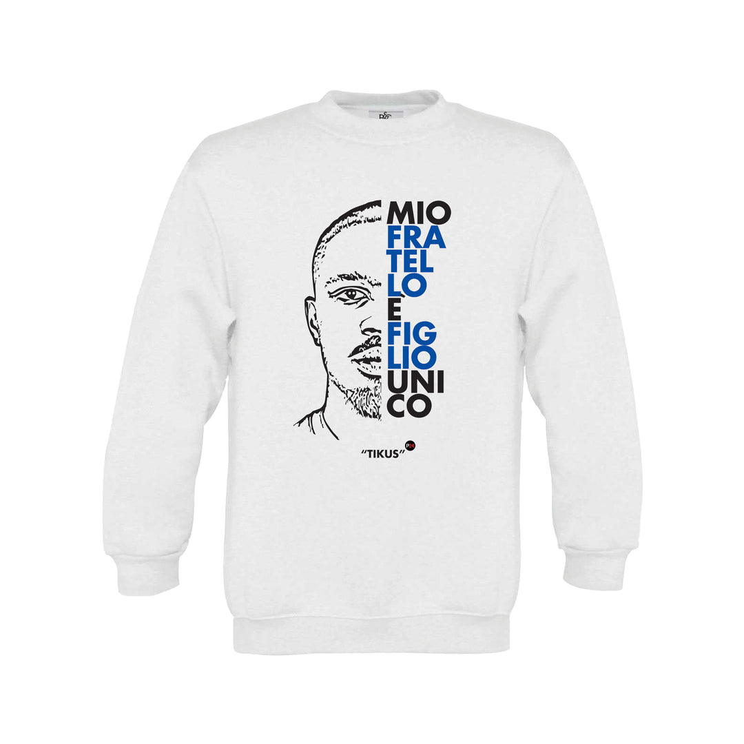 "Mio fratello è figlio unico"