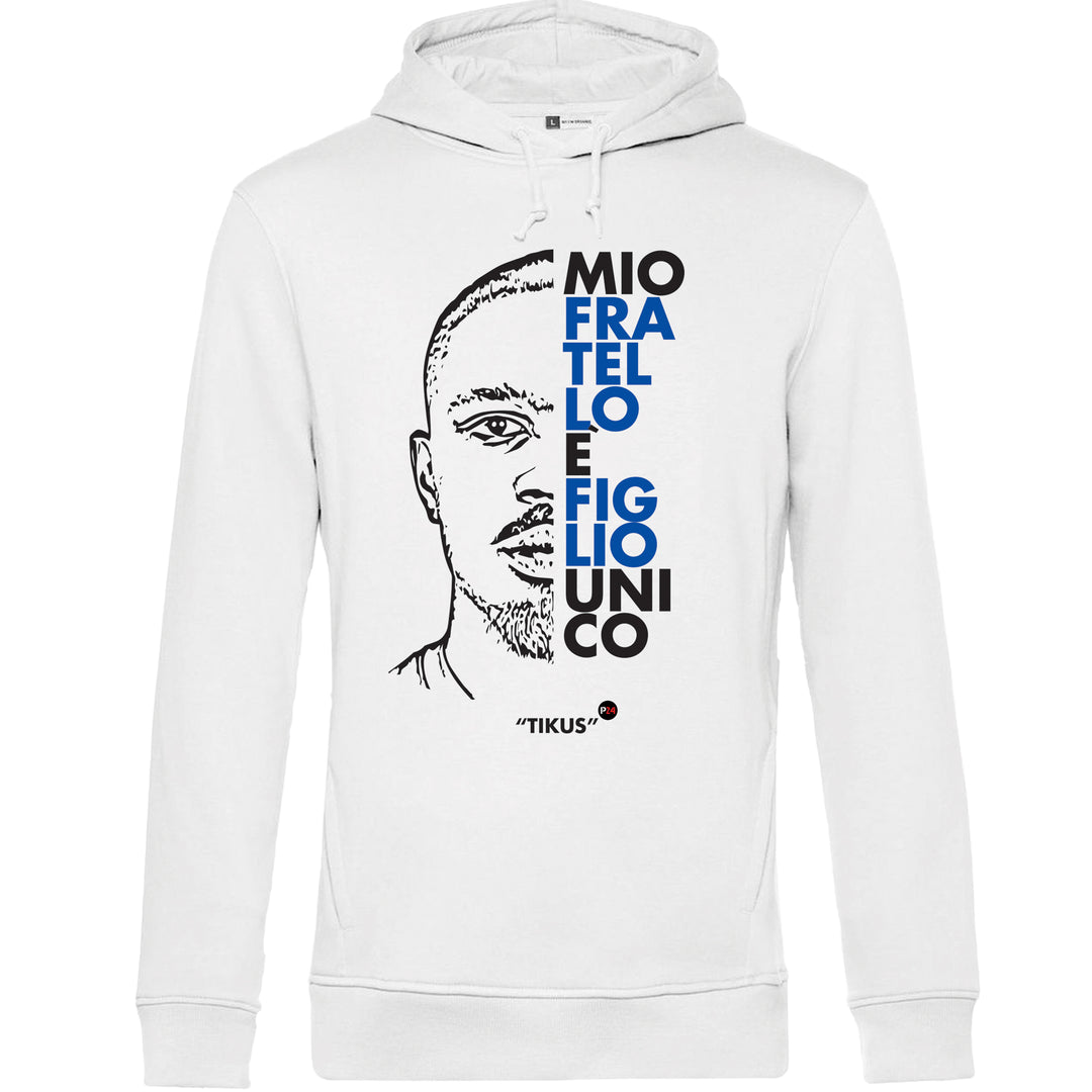 "Mio fratello è figlio unico"