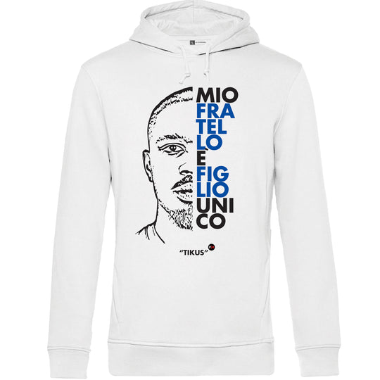 "Mio fratello è figlio unico"