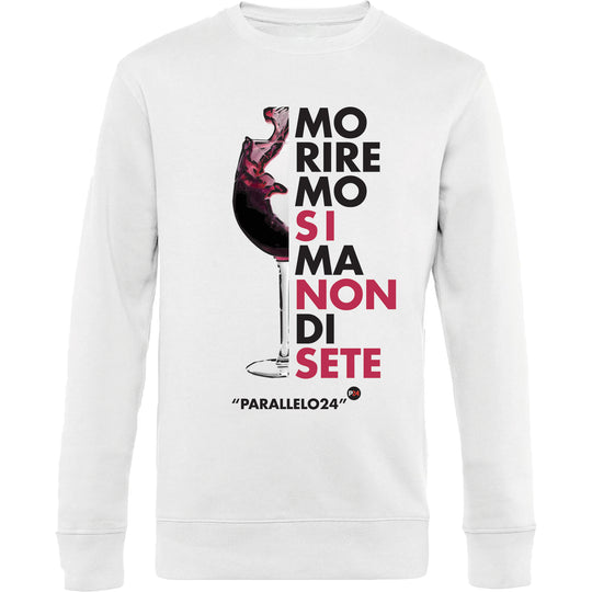 "Moriremo si ma non di sete" 5.0