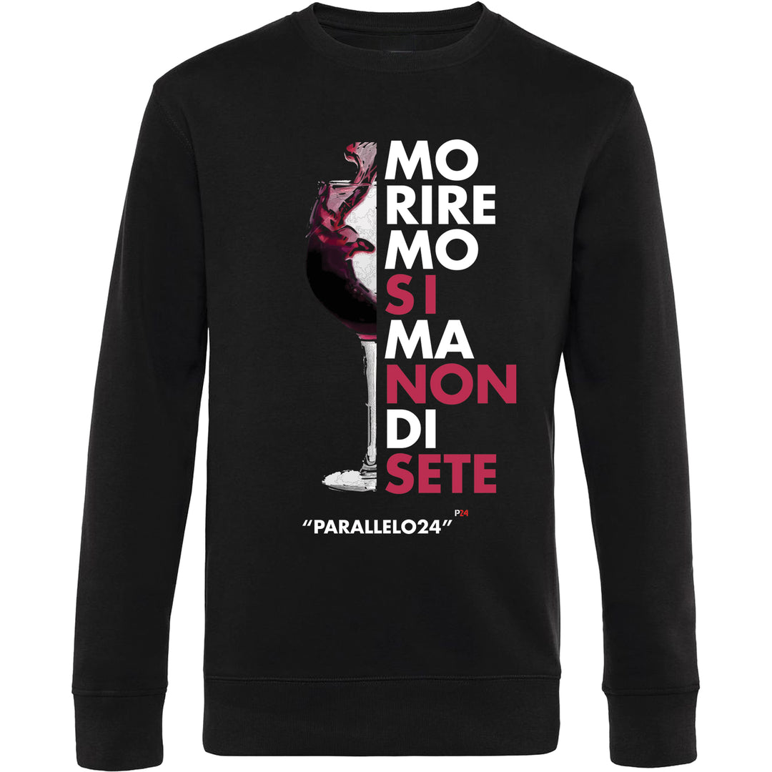 "Moriremo si ma non di sete" 5.0