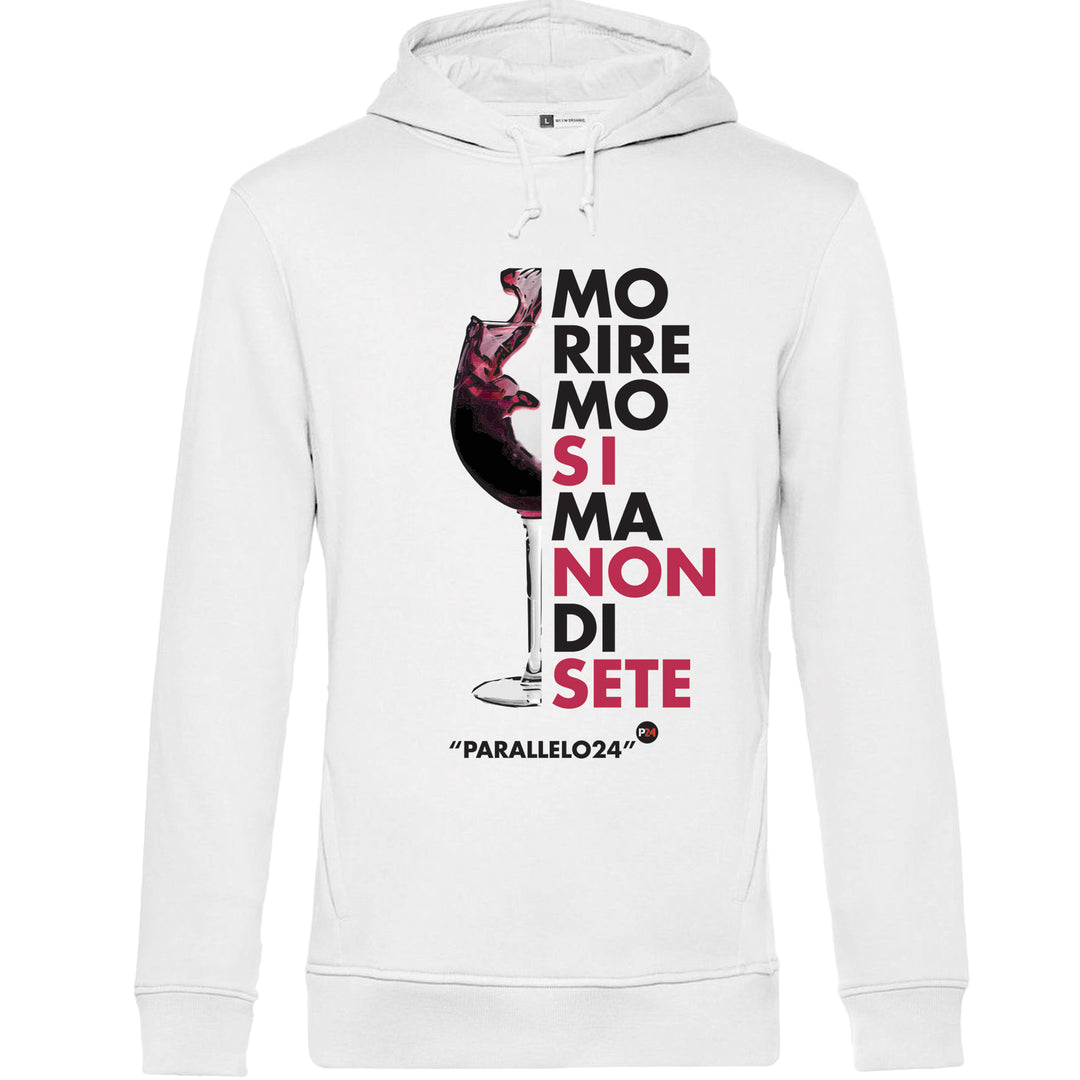 "Moriremo si ma non di sete" 5.0