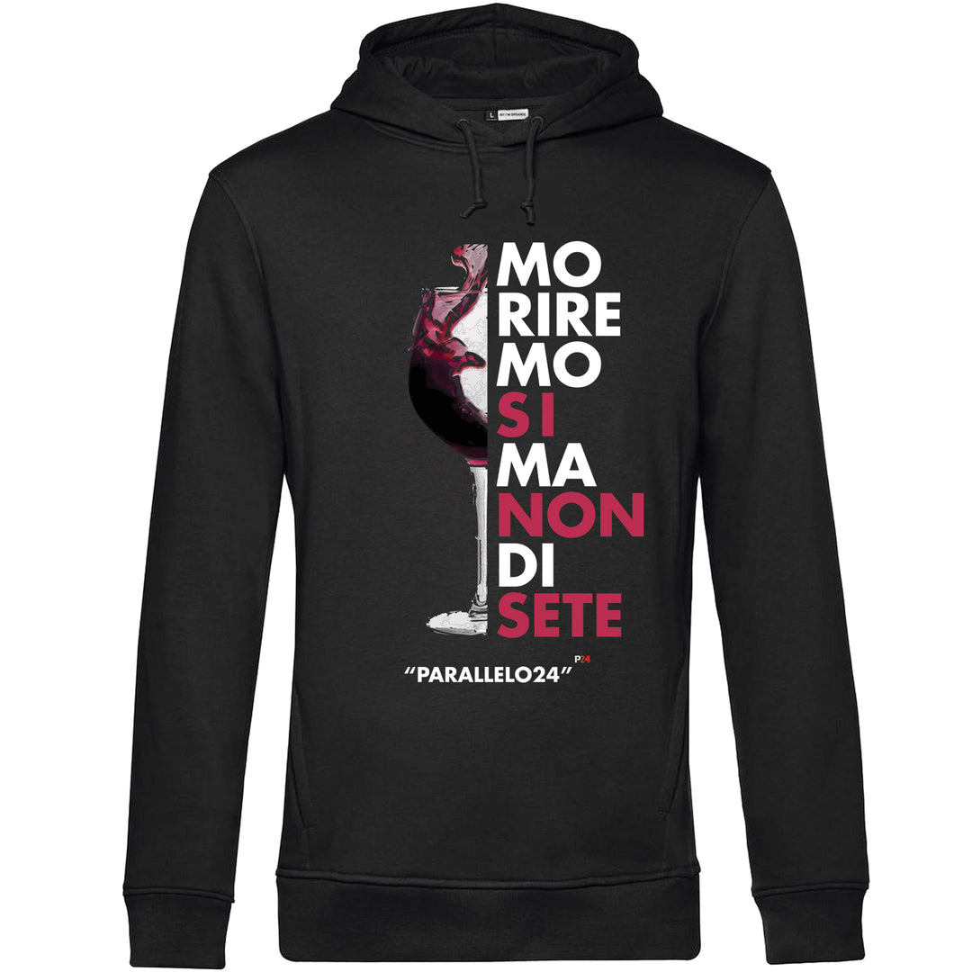 "Moriremo si ma non di sete" 5.0