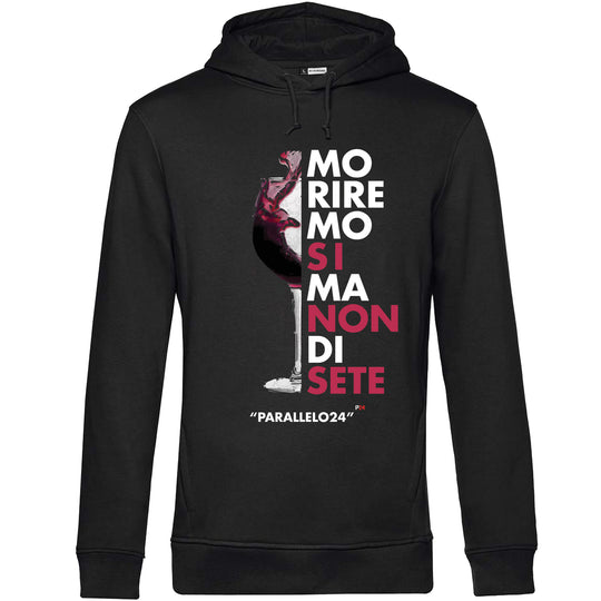"Moriremo si ma non di sete" 5.0