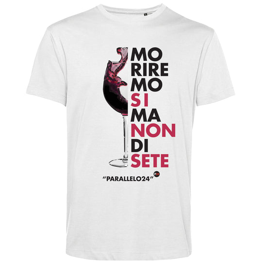 "Moriremo si ma non di sete" 5.0