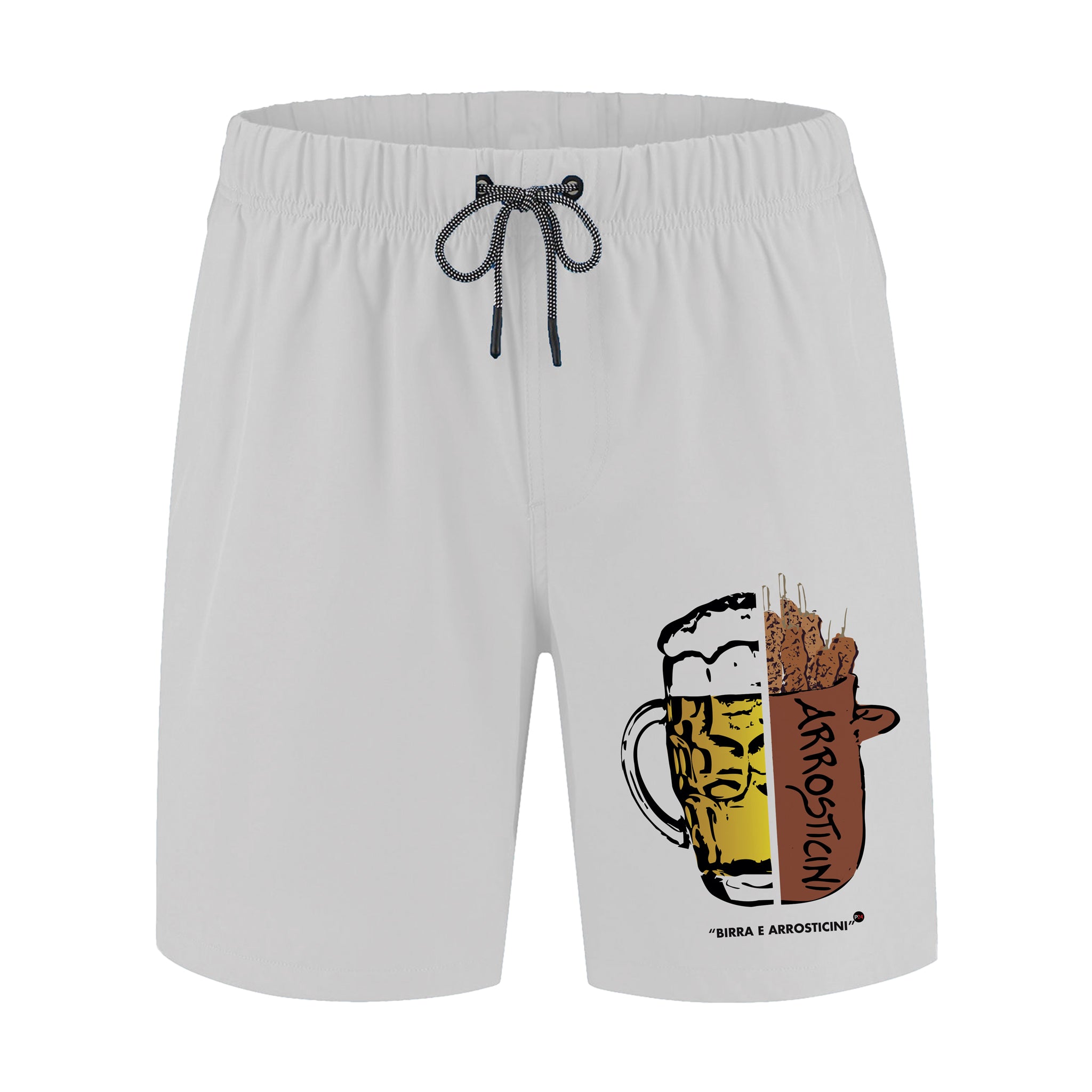 "Birra e Arrosticini" costume Parallelo24