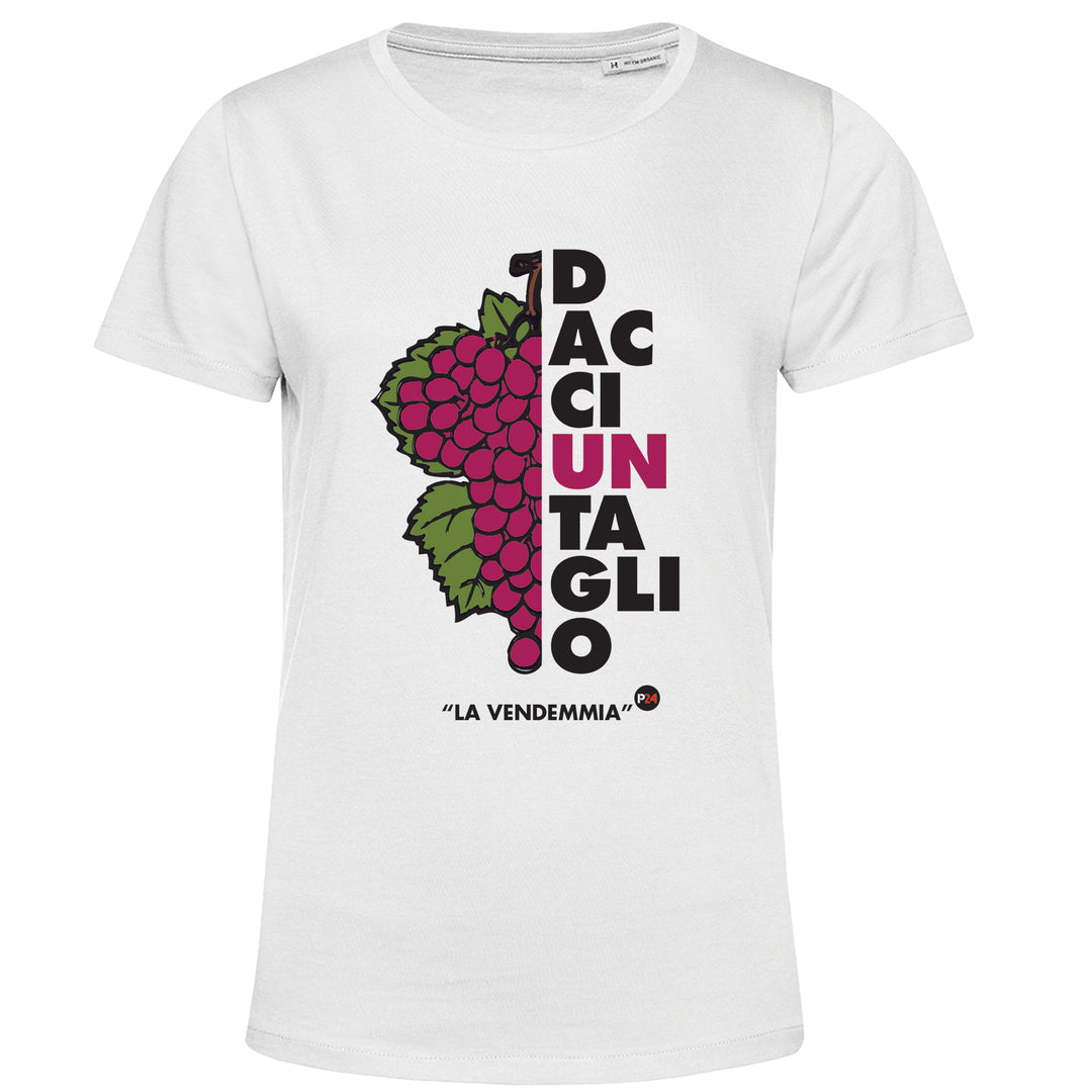 "La Vendemmia" Parallelo24
