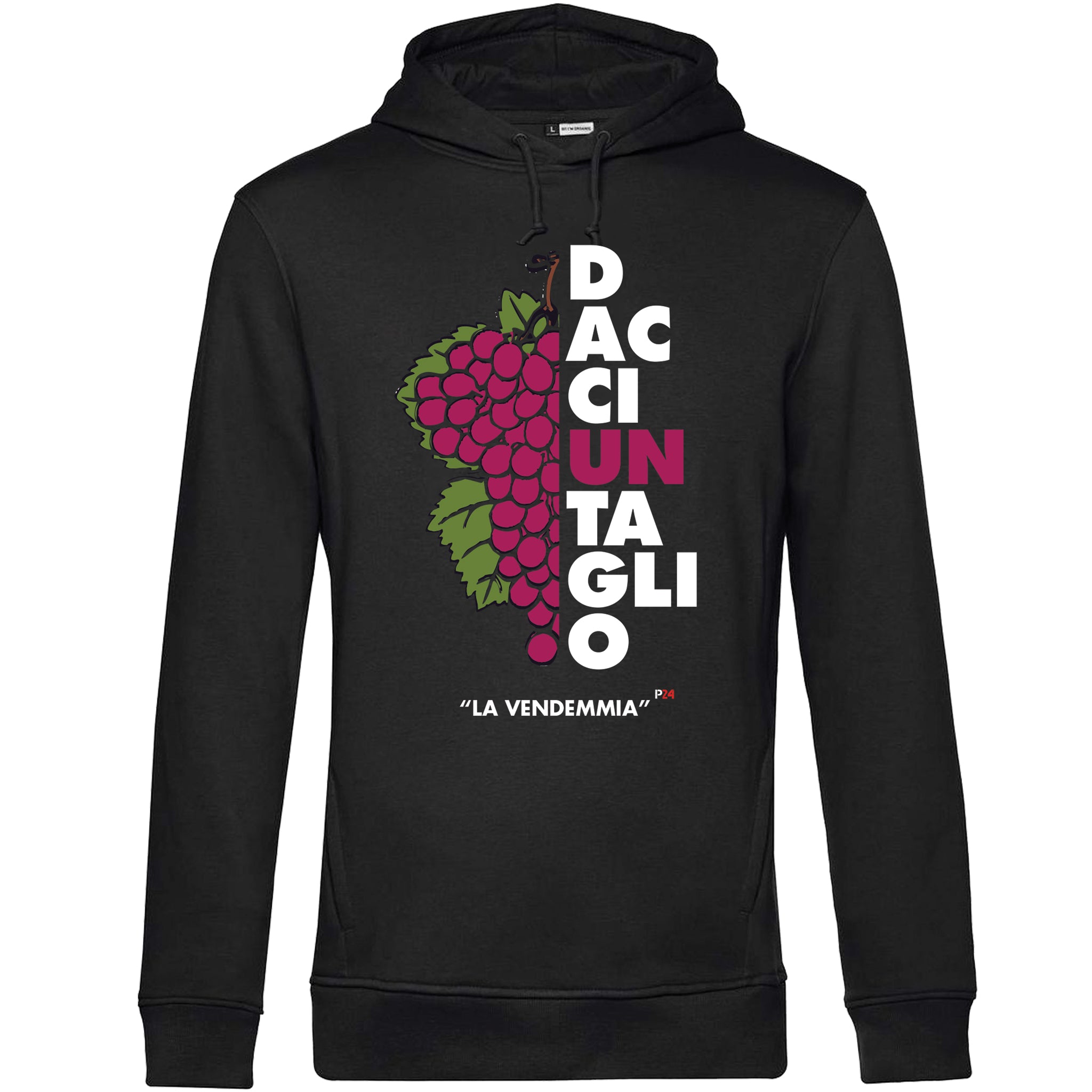 "La Vendemmia" Parallelo24