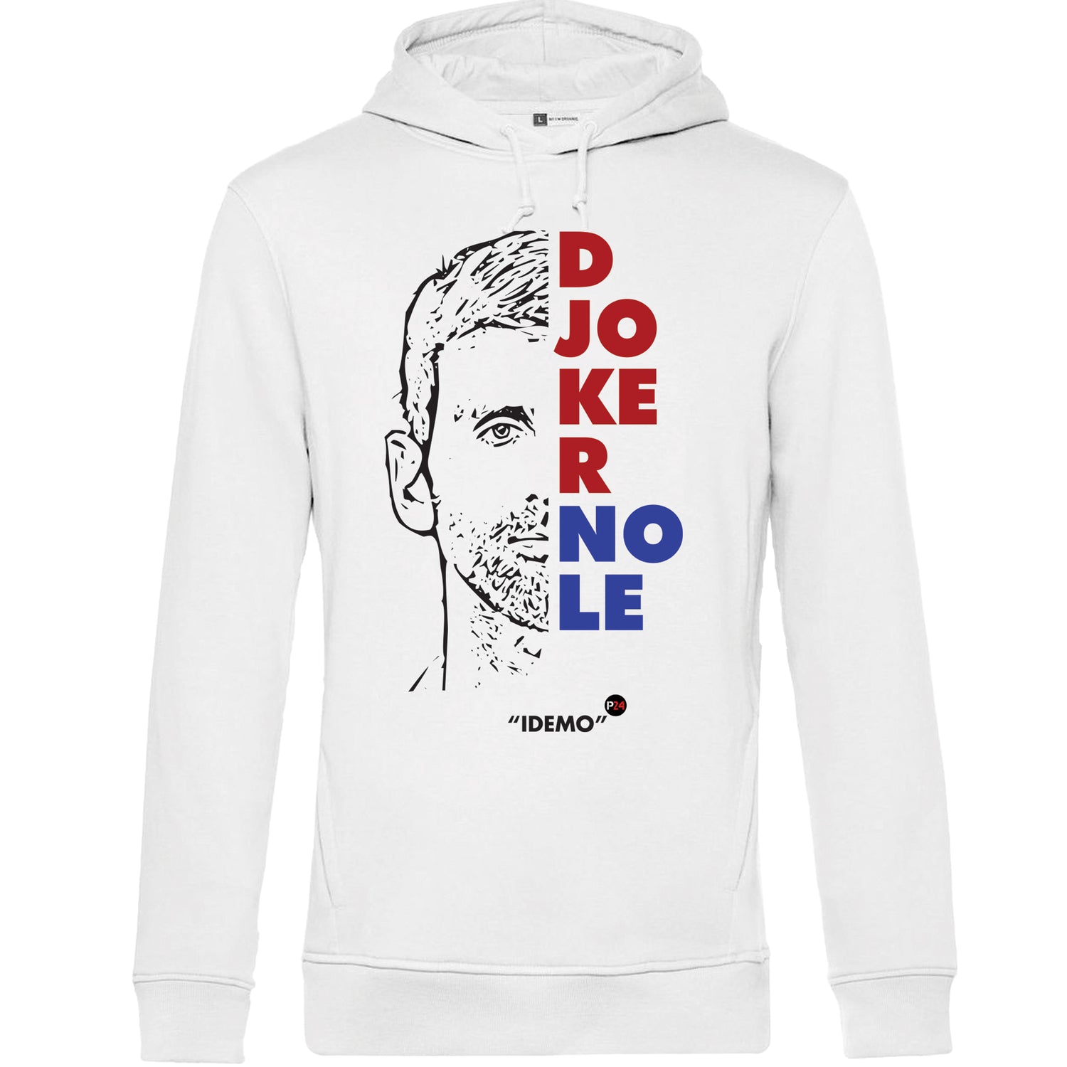 "Djoker Nole" Parallelo24