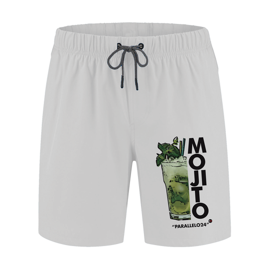 "Mojito" costume Parallelo24