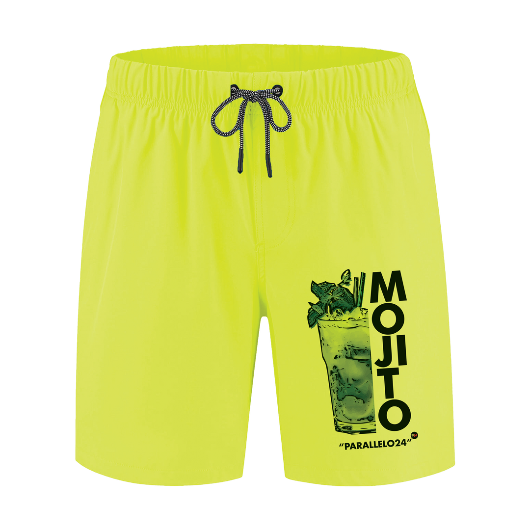 "Mojito" costume Parallelo24