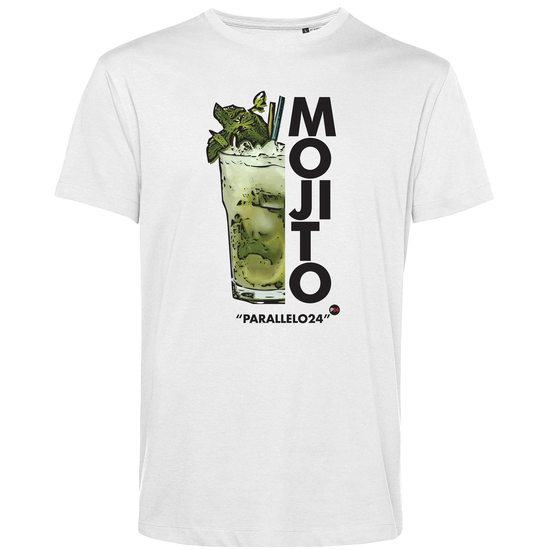 "Mojito" Scritta Parallelo24