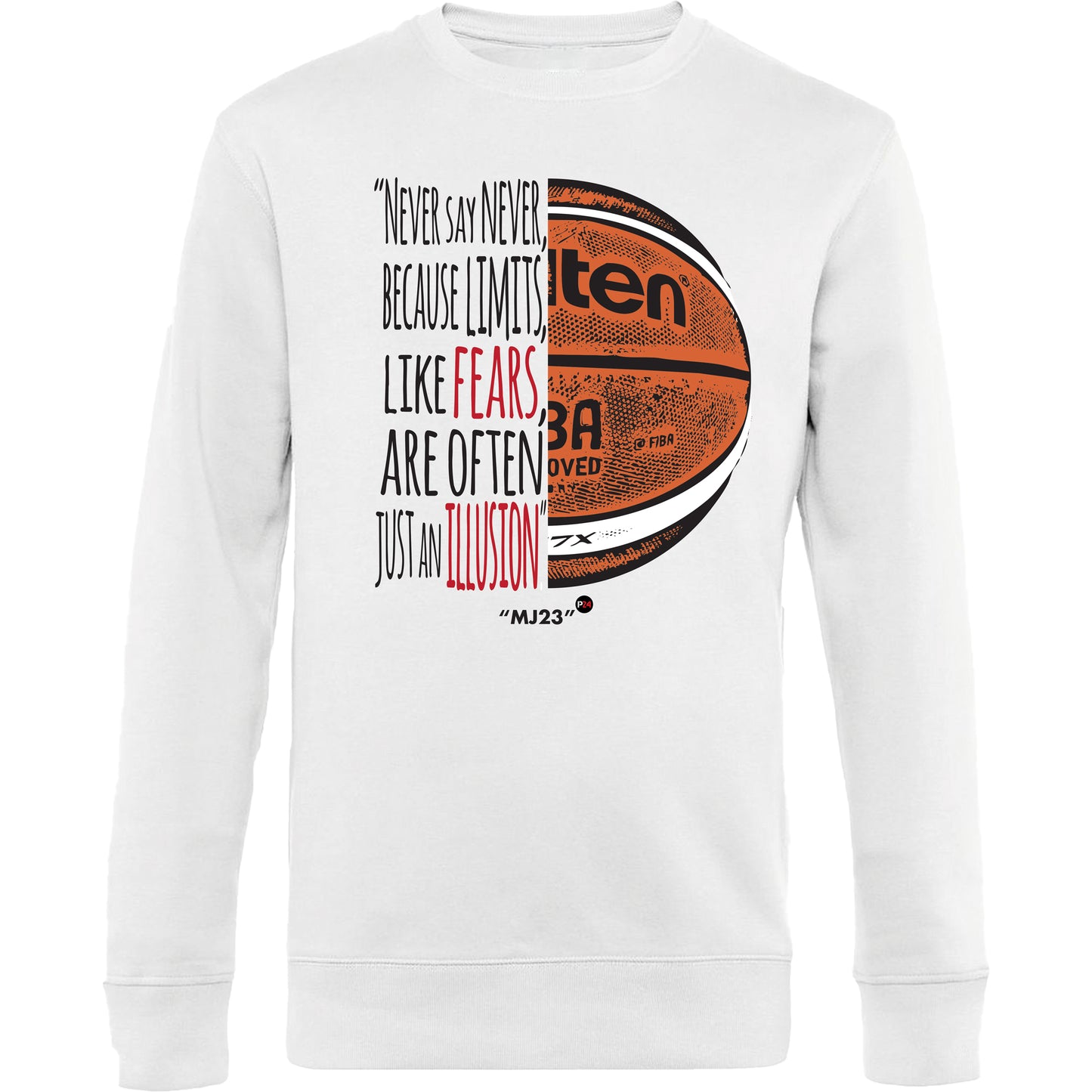 "Motivazionale Basket" Parallelo24