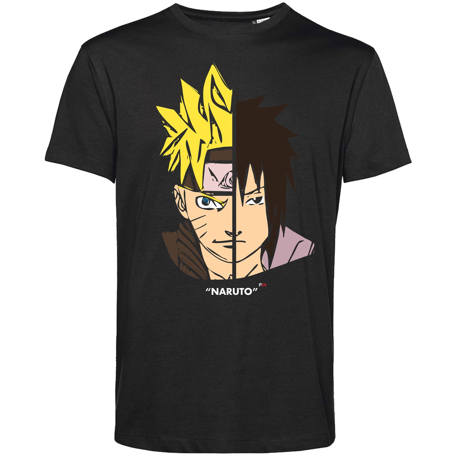"Naruto" Parallelo24