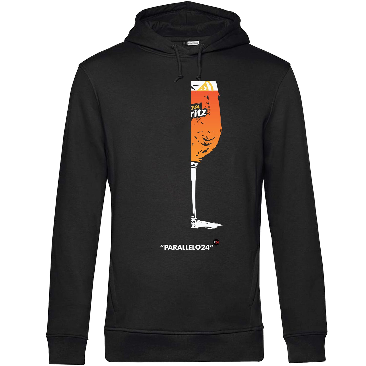 "Spritz" personalizzabile Parallelo24