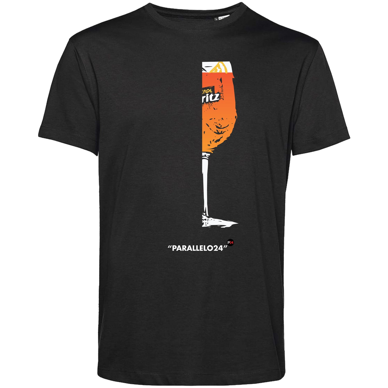 "Spritz" personalizzabile Parallelo24