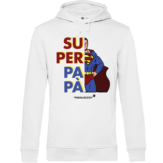 "Super Papà" Parallelo24