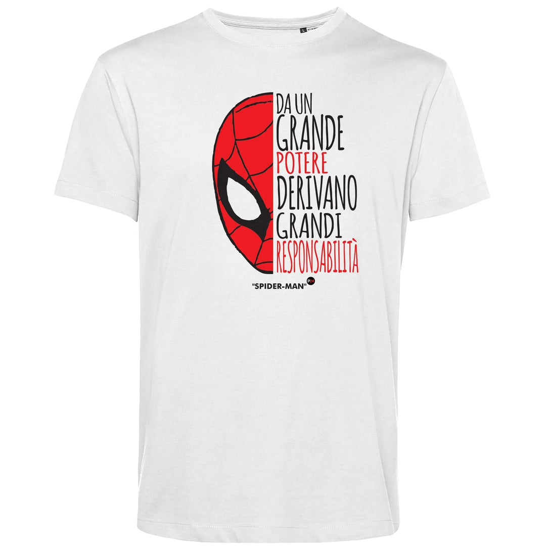 "Spider man" Parallelo24