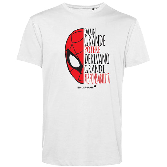 "Spider man" Parallelo24