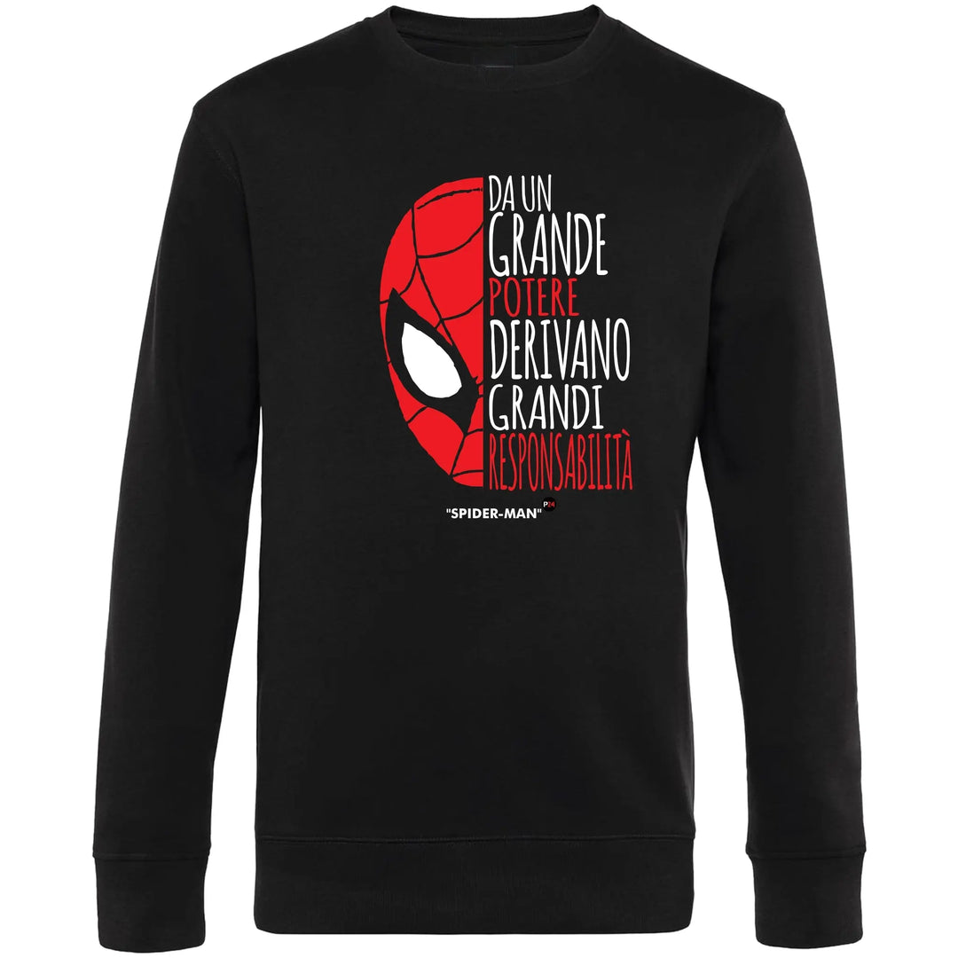 "Spider man" Parallelo24