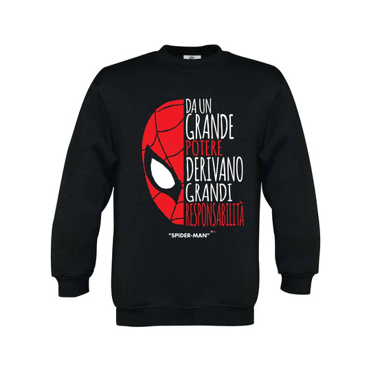 "Spider man" Parallelo24