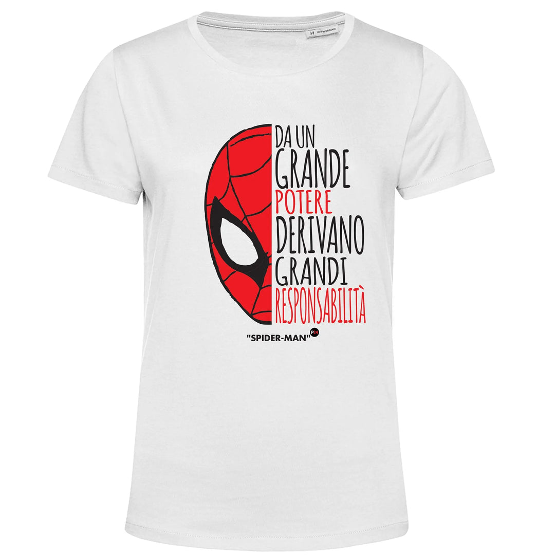"Spider man" Parallelo24