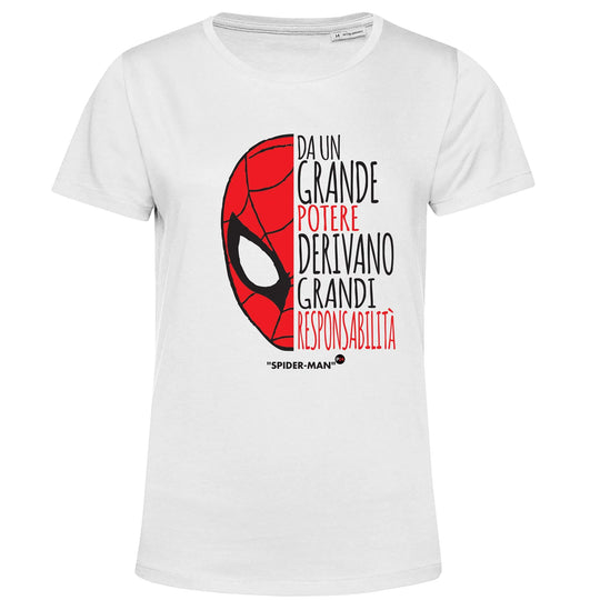 "Spider man" Parallelo24