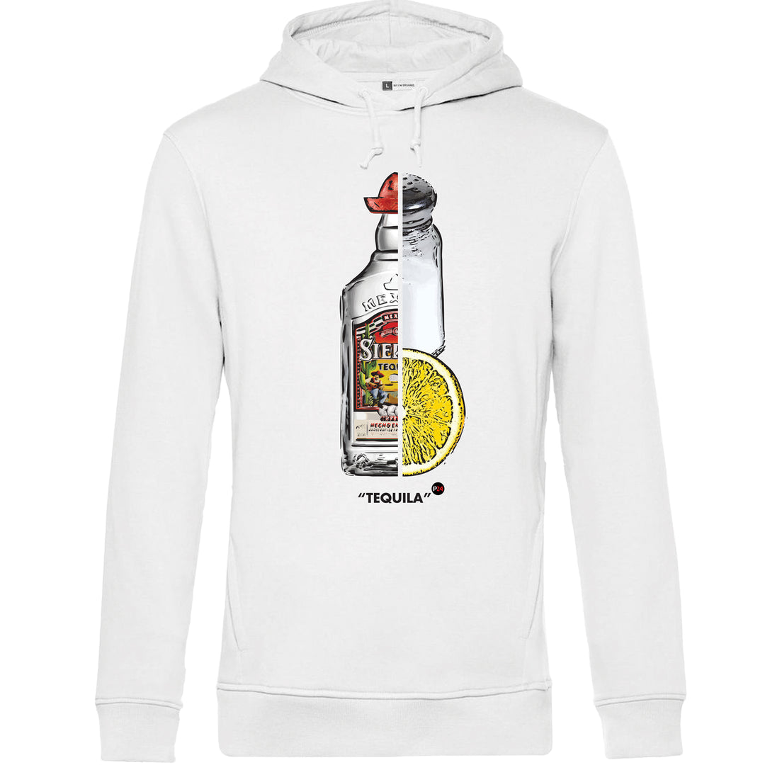"Tequila Sale e Limone" Parallelo24