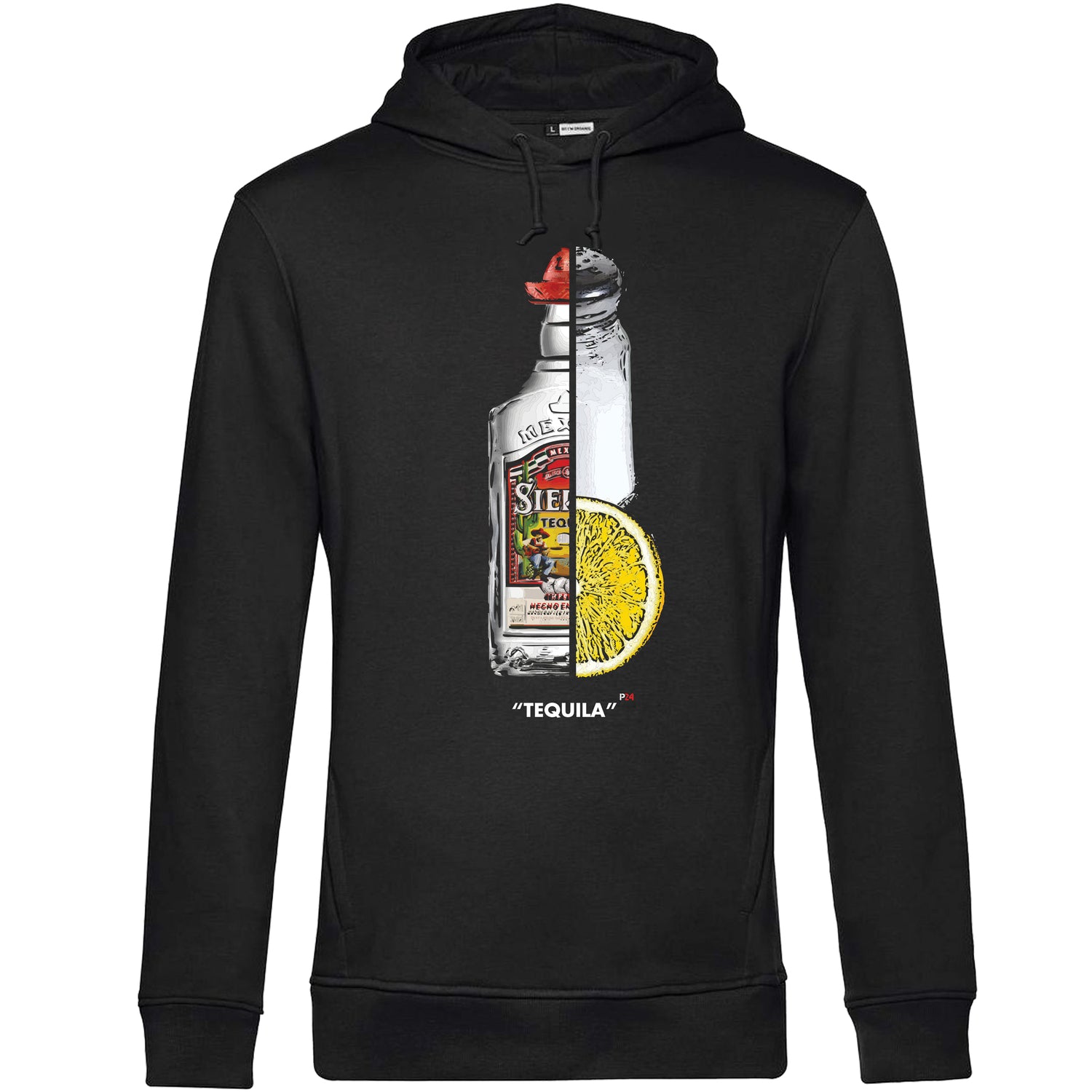 "Tequila Sale e Limone" Parallelo24