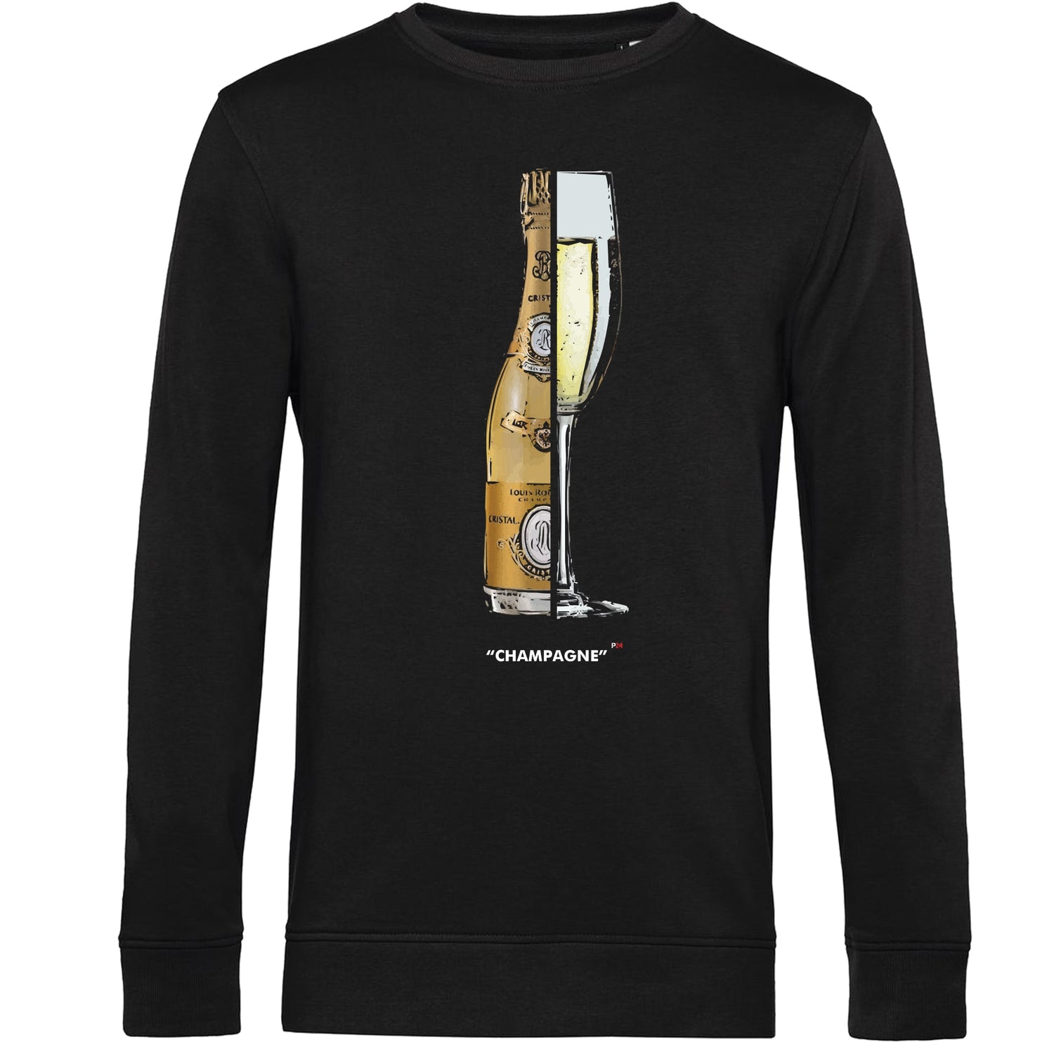 "Champagne" Parallelo24