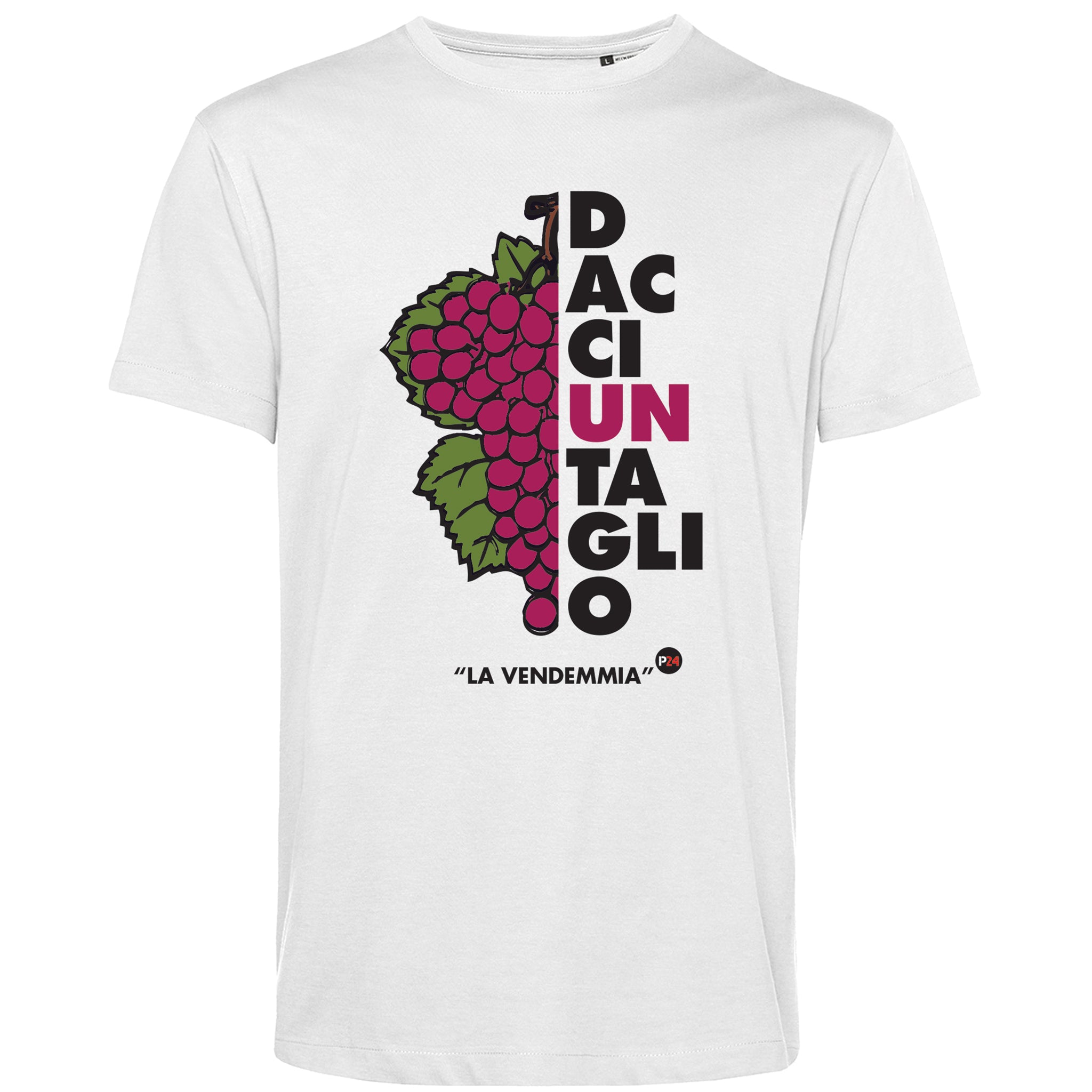 "La Vendemmia" Parallelo24