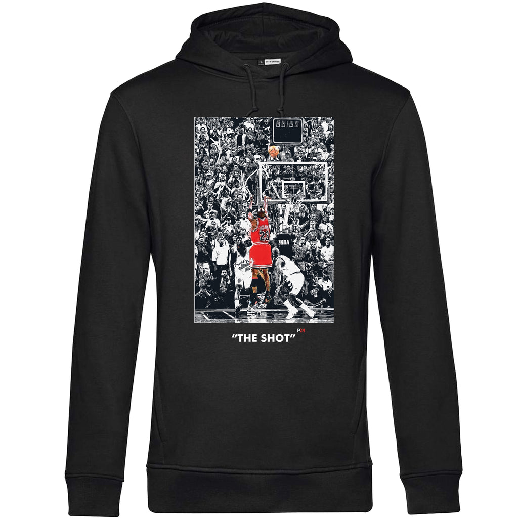 jordan last shot hoodie
