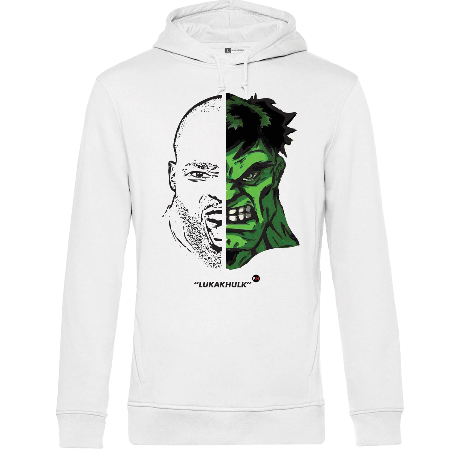 "Lukakhulk" Parallelo24