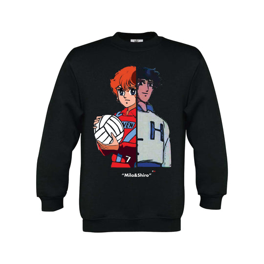 "Mila & Shiro" Parallelo24