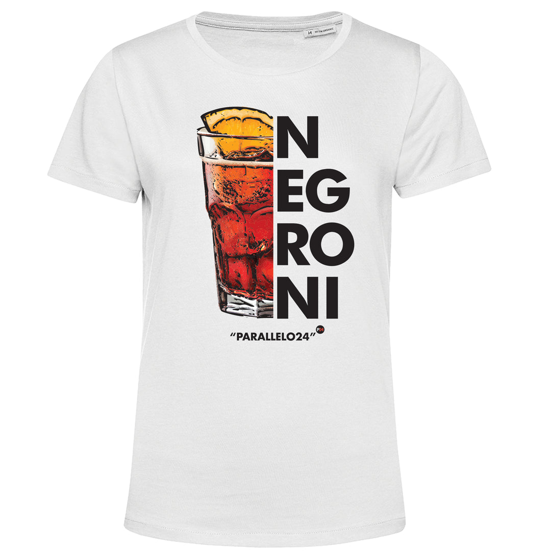 "Negroni" Parallelo24