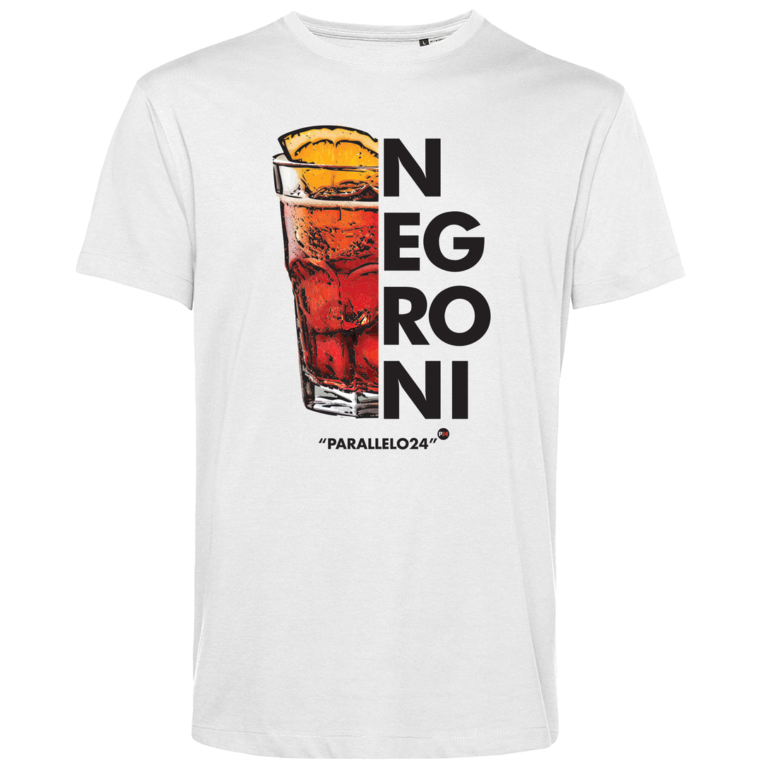 "Negroni" Parallelo24