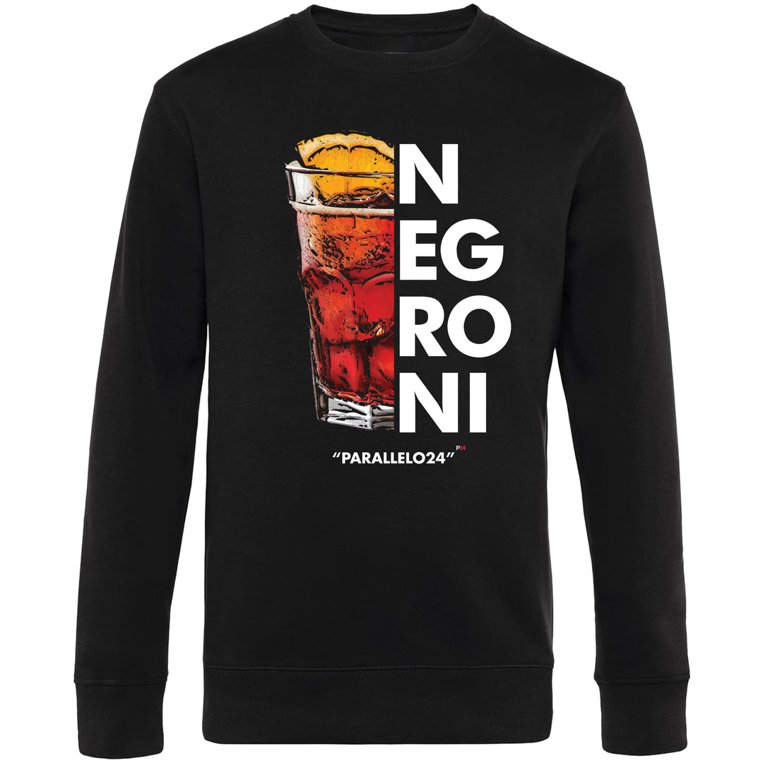 "Negroni" Parallelo24