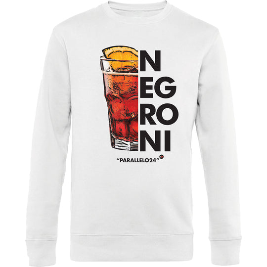 "Negroni" Parallelo24