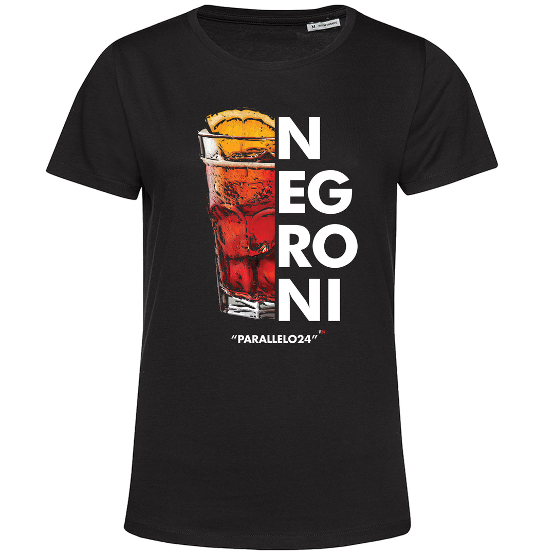 "Negroni" Parallelo24